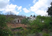 Xalet independent amb terreny en venda a Villanueva del Rosario ref.: TR13422 foto