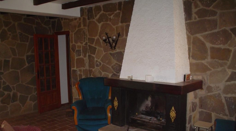 Málaga - Villanueva del Rosario - 9500m2