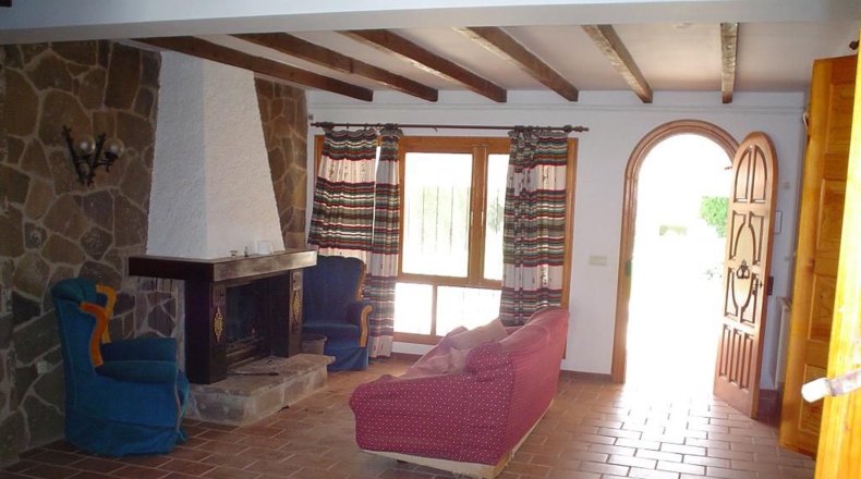Málaga - Villanueva del Rosario - 9500m2