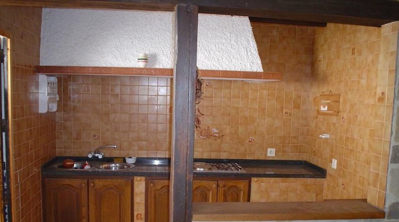 Málaga - Villanueva del Rosario - 9500m2