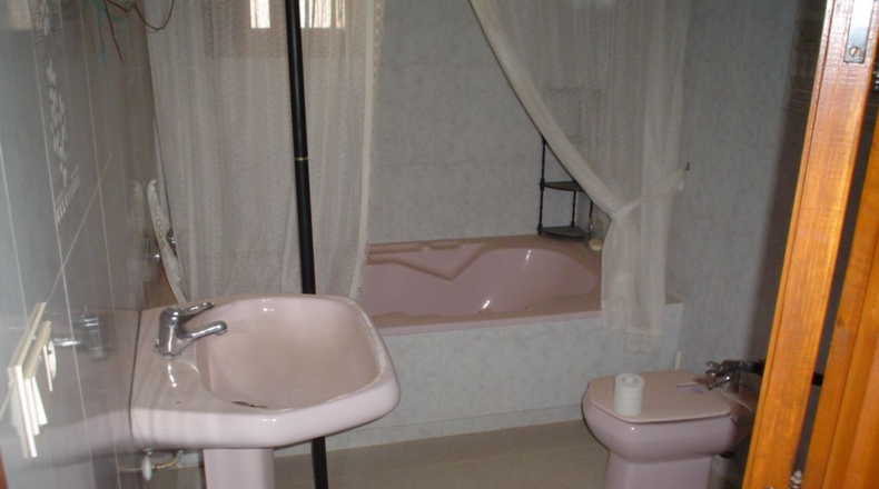Málaga - Villanueva del Rosario - 9500m2
