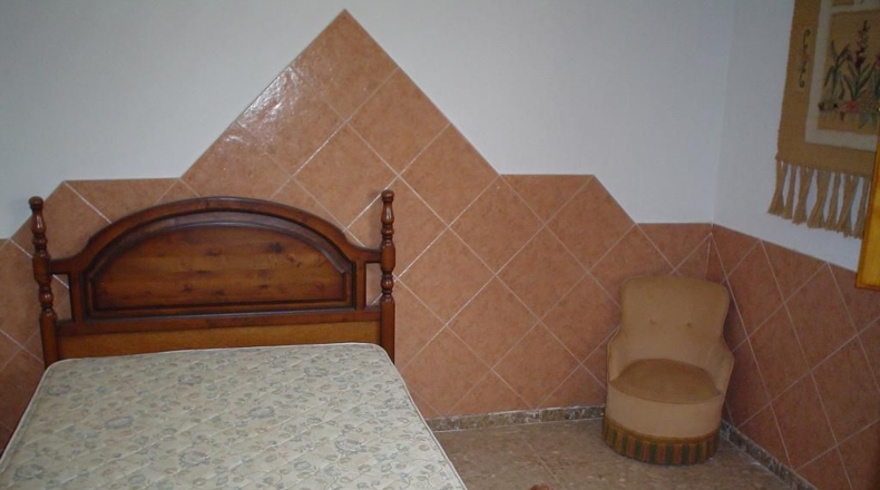 Málaga - Villanueva del Rosario - 9500m2