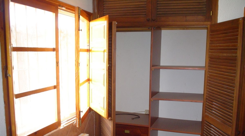 Málaga - Villanueva del Rosario - 9500m2