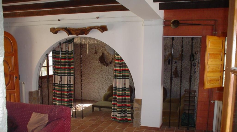 Málaga - Villanueva del Rosario - 9500m2