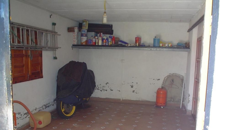 Málaga - Villanueva del Rosario - 9500m2