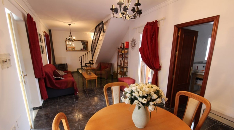 Málaga - Villanueva del Trabuco - 120m2