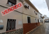 Casa de poble en venda a Villanueva del Trabuco ref.: TR42864 foto