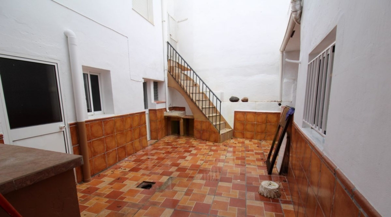 Málaga - Villanueva del Trabuco - 120m2
