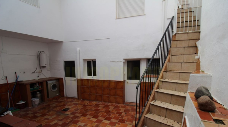 Málaga - Villanueva del Trabuco - 120m2