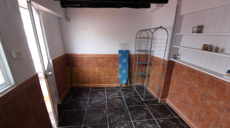 Málaga - Villanueva del Trabuco - 120m2