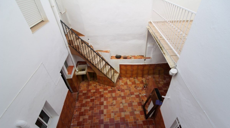 Málaga - Villanueva del Trabuco - 120m2