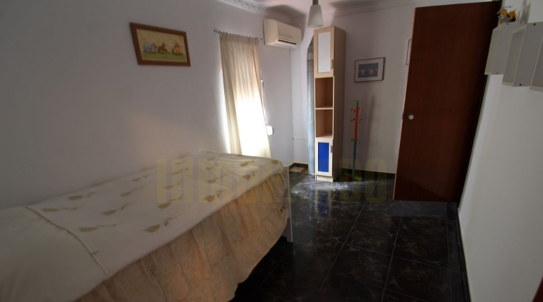 Málaga - Villanueva del Trabuco - 120m2