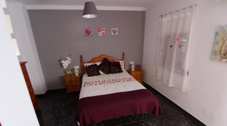 Málaga - Villanueva del Trabuco - 120m2