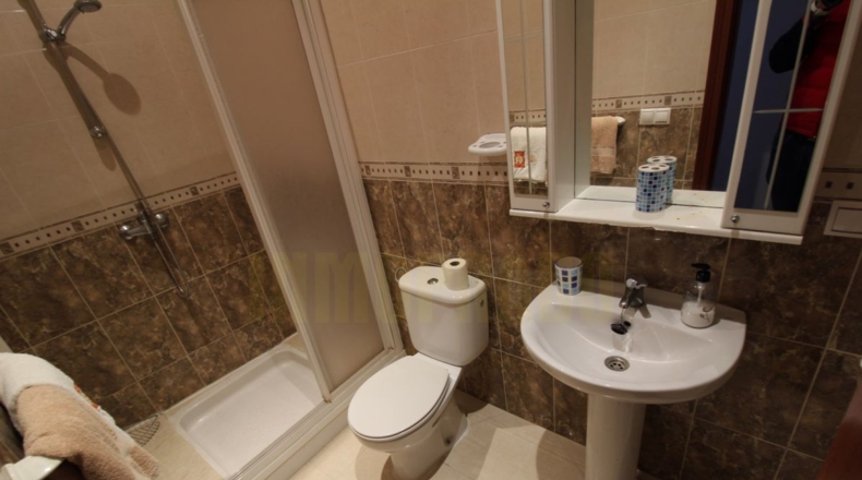 Málaga - Villanueva del Trabuco - 120m2