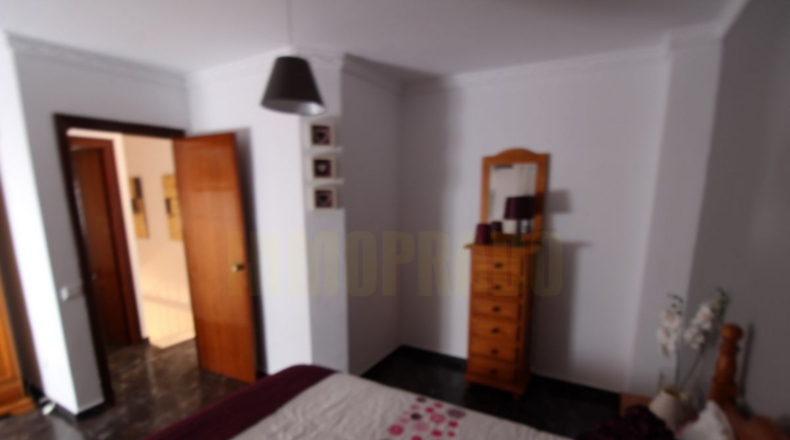 Málaga - Villanueva del Trabuco - 120m2