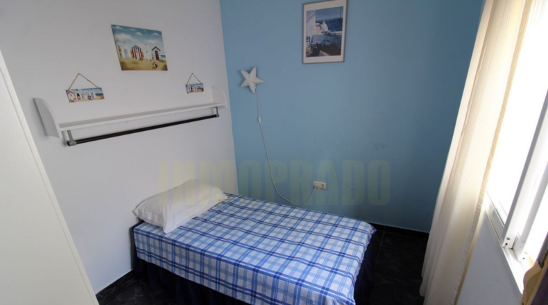 Málaga - Villanueva del Trabuco - 120m2