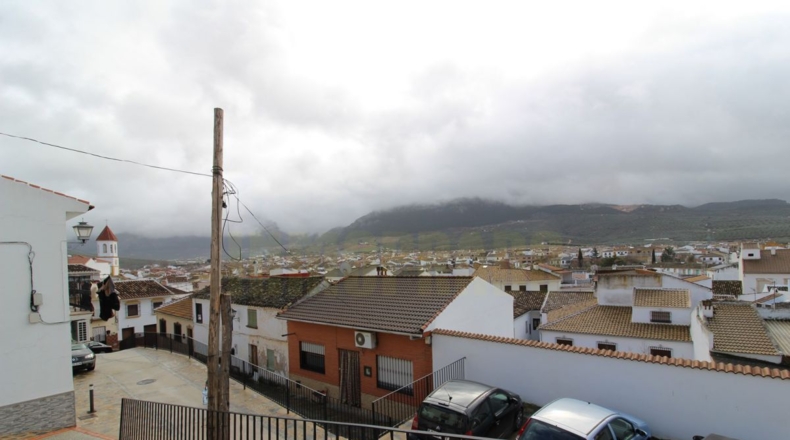Málaga - Villanueva del Trabuco - 100m2