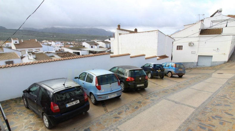 Málaga - Villanueva del Trabuco - 100m2