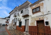 Casa de poble en venda a Villanueva del Trabuco ref.: TR189963 foto