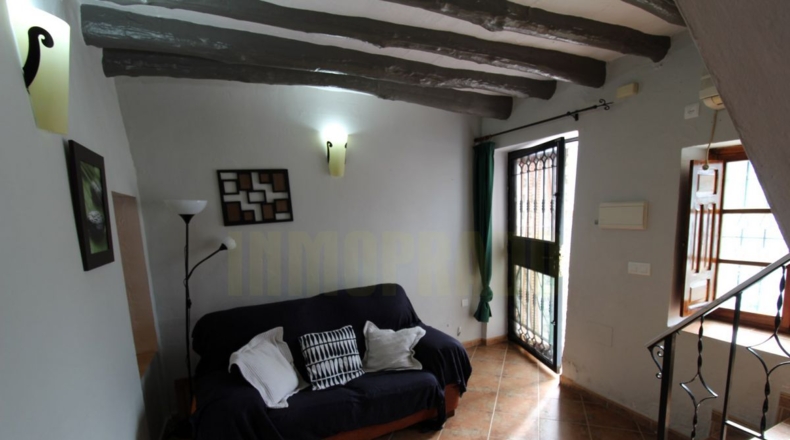 Málaga - Villanueva del Trabuco - 100m2