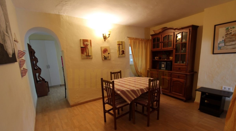 Málaga - Villanueva del Trabuco - 100m2