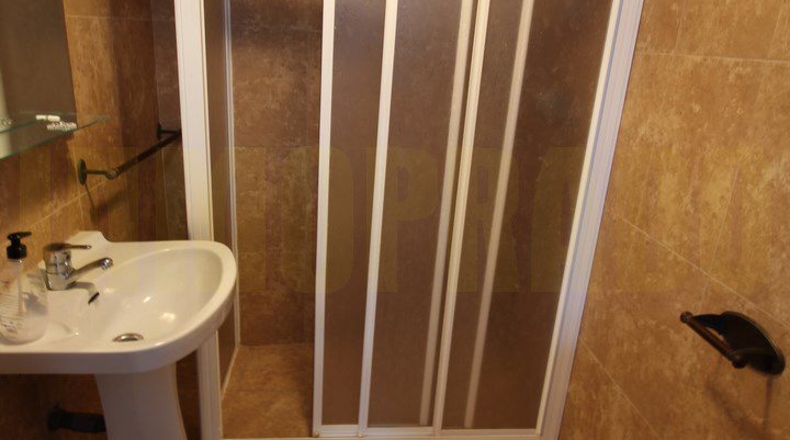 Málaga - Villanueva del Trabuco - 100m2