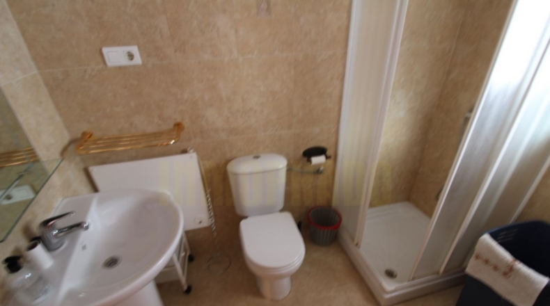 Málaga - Villanueva del Trabuco - 100m2