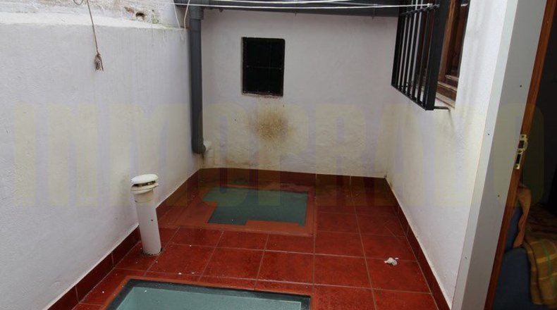 Málaga - Villanueva del Trabuco - 100m2