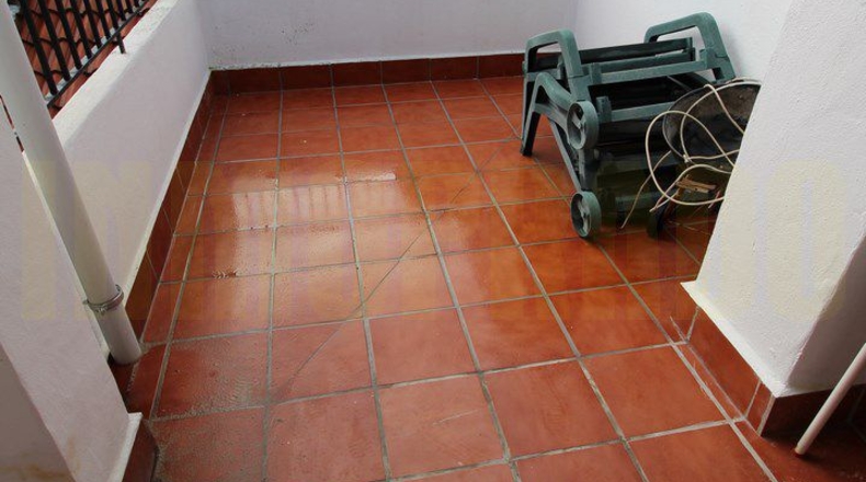 Málaga - Villanueva del Trabuco - 100m2