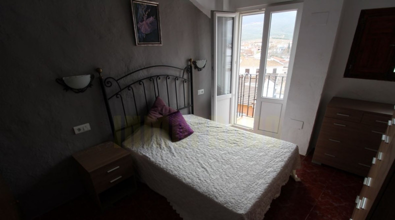 Málaga - Villanueva del Trabuco - 100m2