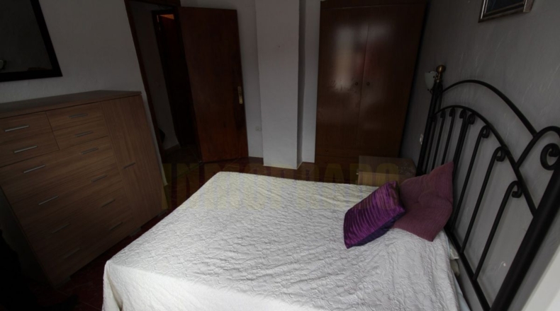 Málaga - Villanueva del Trabuco - 100m2