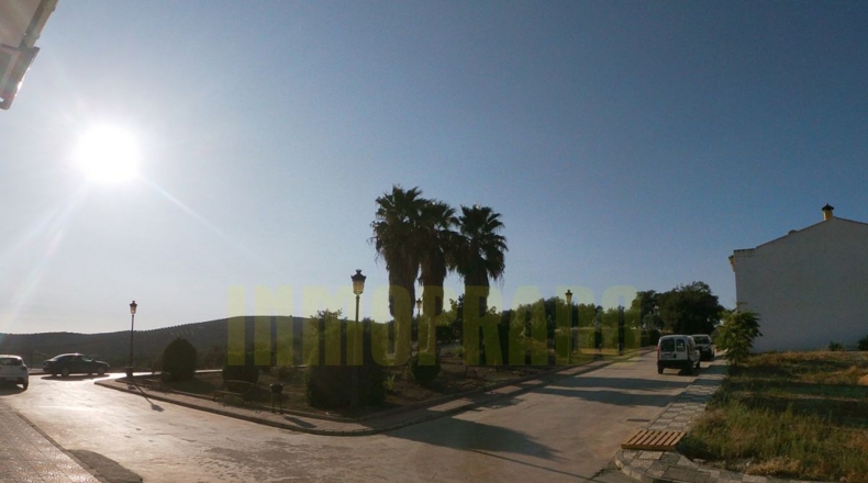 Málaga - Villanueva del Trabuco - 160m2