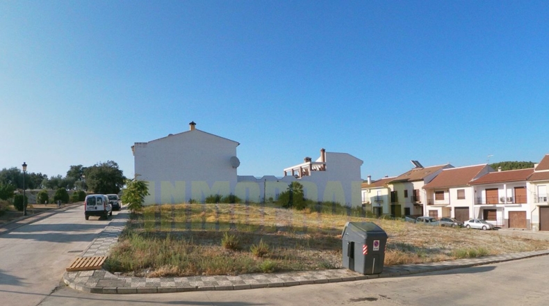 Málaga - Villanueva del Trabuco - 160m2
