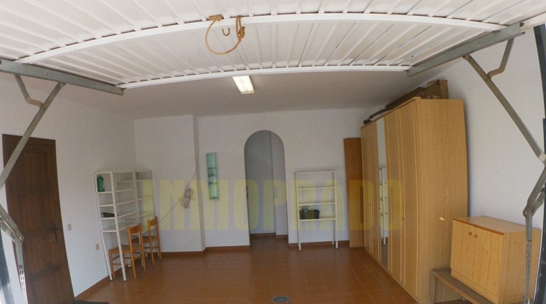 Málaga - Villanueva del Trabuco - 160m2
