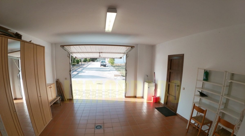 Málaga - Villanueva del Trabuco - 160m2