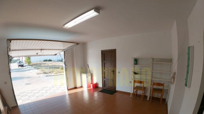 Málaga - Villanueva del Trabuco - 160m2