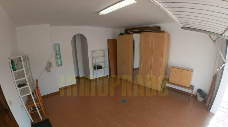 Málaga - Villanueva del Trabuco - 160m2