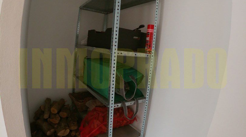 Málaga - Villanueva del Trabuco - 160m2