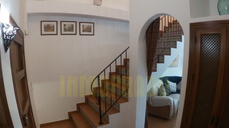 Málaga - Villanueva del Trabuco - 160m2