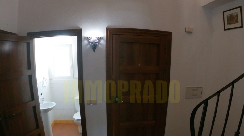 Málaga - Villanueva del Trabuco - 160m2