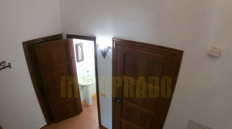 Málaga - Villanueva del Trabuco - 160m2