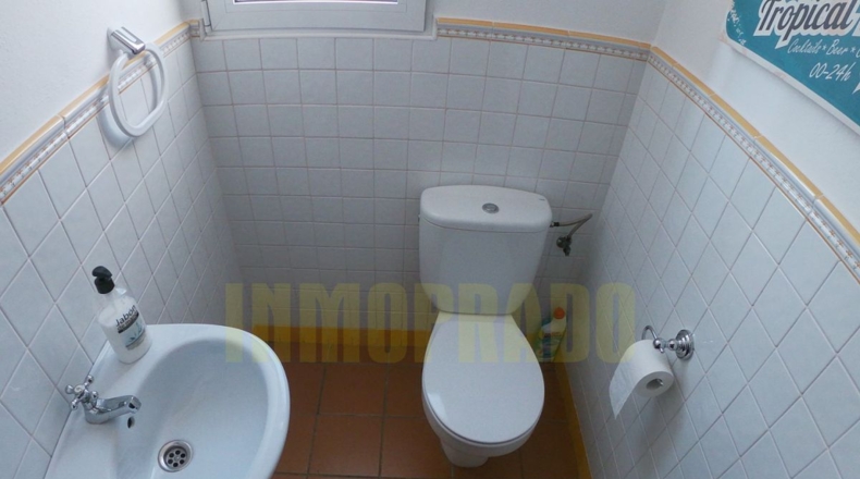 Málaga - Villanueva del Trabuco - 160m2