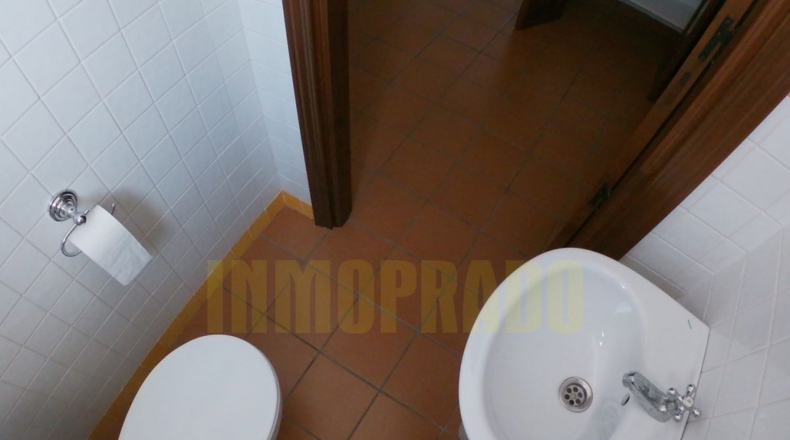 Málaga - Villanueva del Trabuco - 160m2