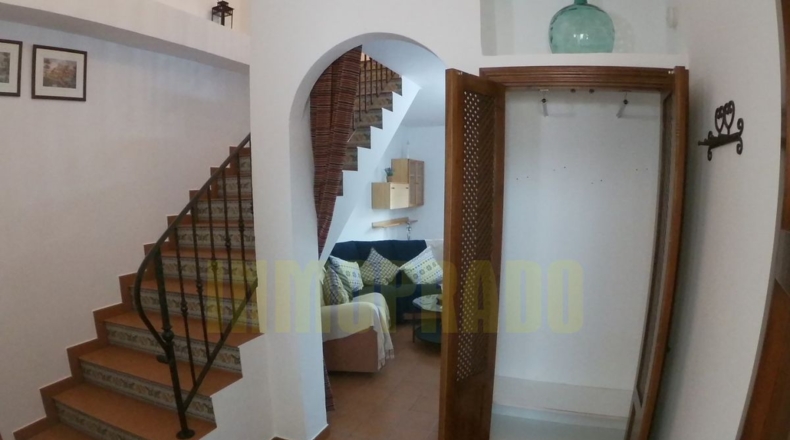 Málaga - Villanueva del Trabuco - 160m2
