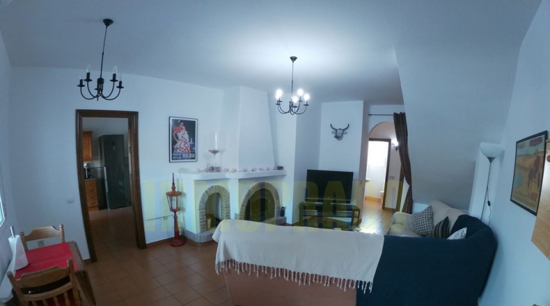 Málaga - Villanueva del Trabuco - 160m2