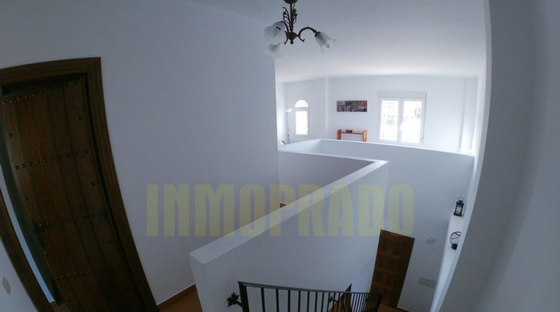 Málaga - Villanueva del Trabuco - 160m2