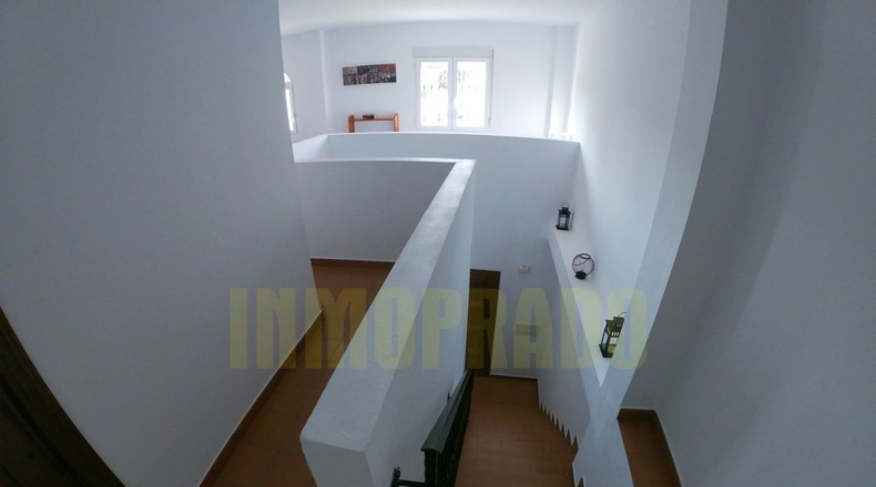 Málaga - Villanueva del Trabuco - 160m2