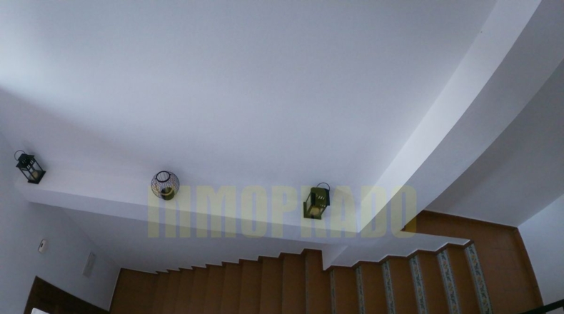 Málaga - Villanueva del Trabuco - 160m2