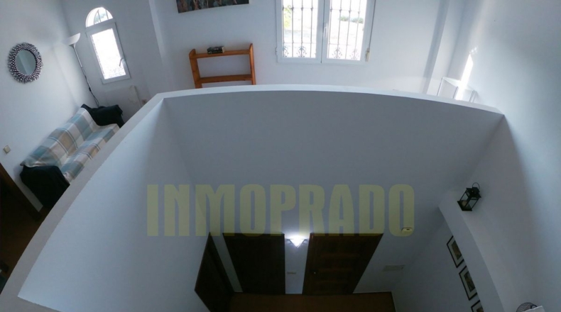 Málaga - Villanueva del Trabuco - 160m2