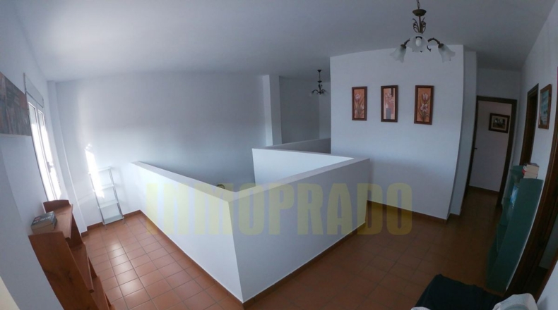 Málaga - Villanueva del Trabuco - 160m2